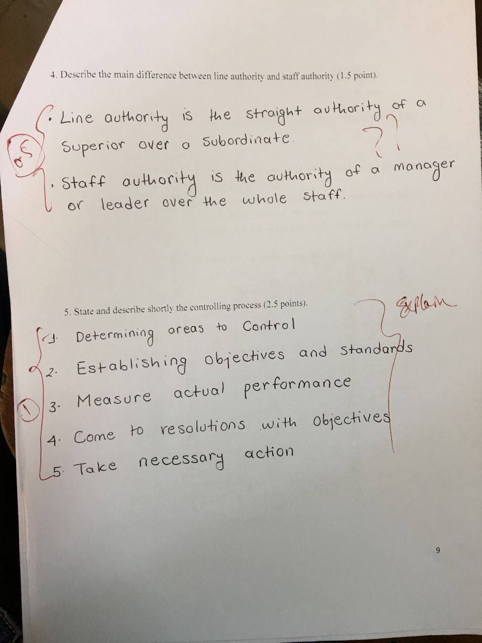 AAU-Management-2018 - Page 9